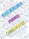 Cover image for Alice & Oliver